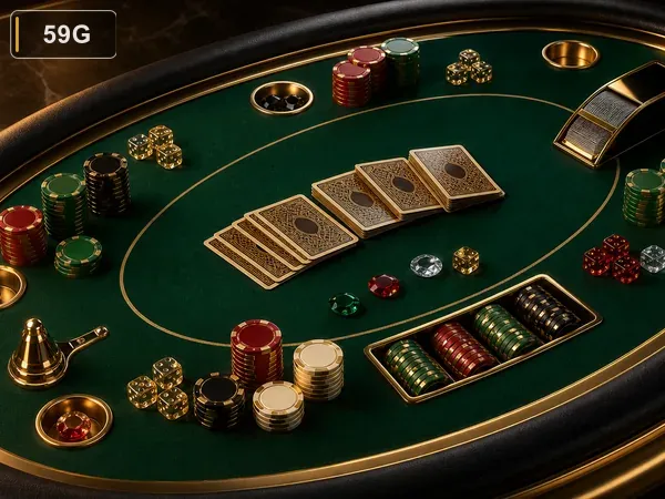 แนวทางเริ่มต้นเล่น K European Roulette อย่างเข้าใจง่าย
