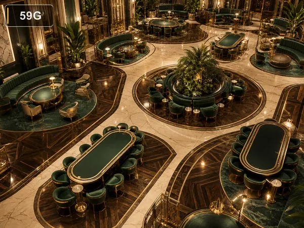 สิ่งที่ควรรู้ก่อนสนุกกับ K European Roulette