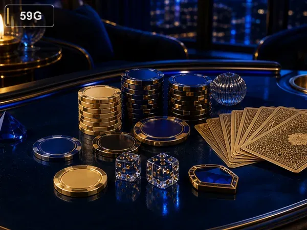 ทำความรู้จัก West Hunter Bingo บน 59g
